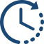 We will process your application in the next business day